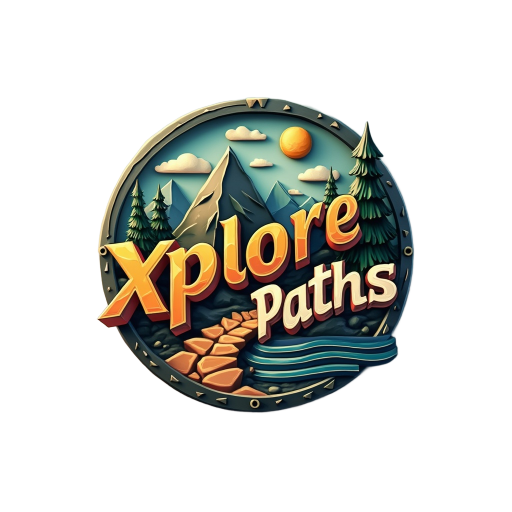 Xplore Paths